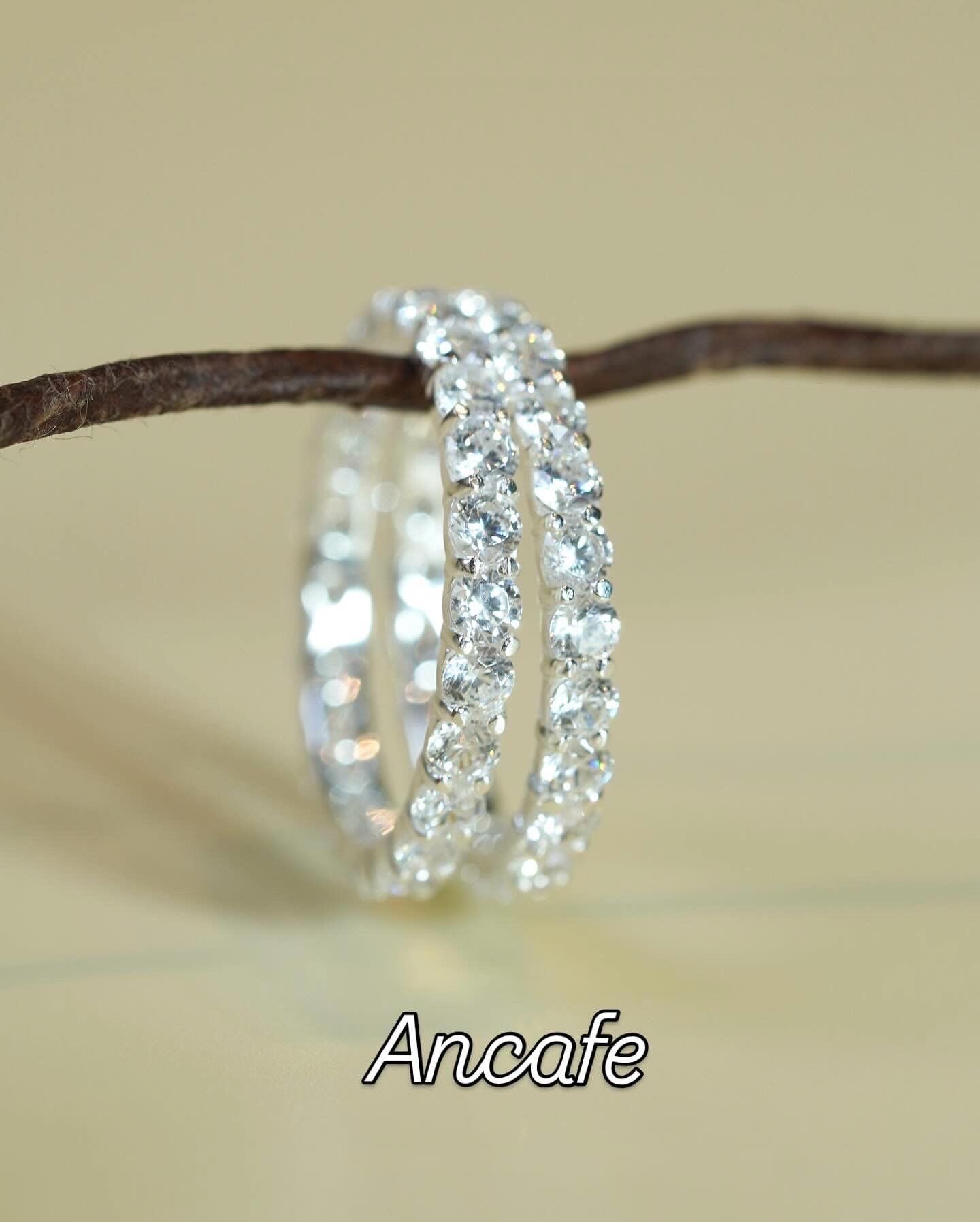 [ancafe-accessories] Nhẫn R450K-022-12-BAC