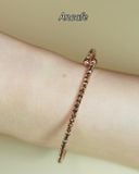 [ancafe-accessories] Lắc tay BL290K-006