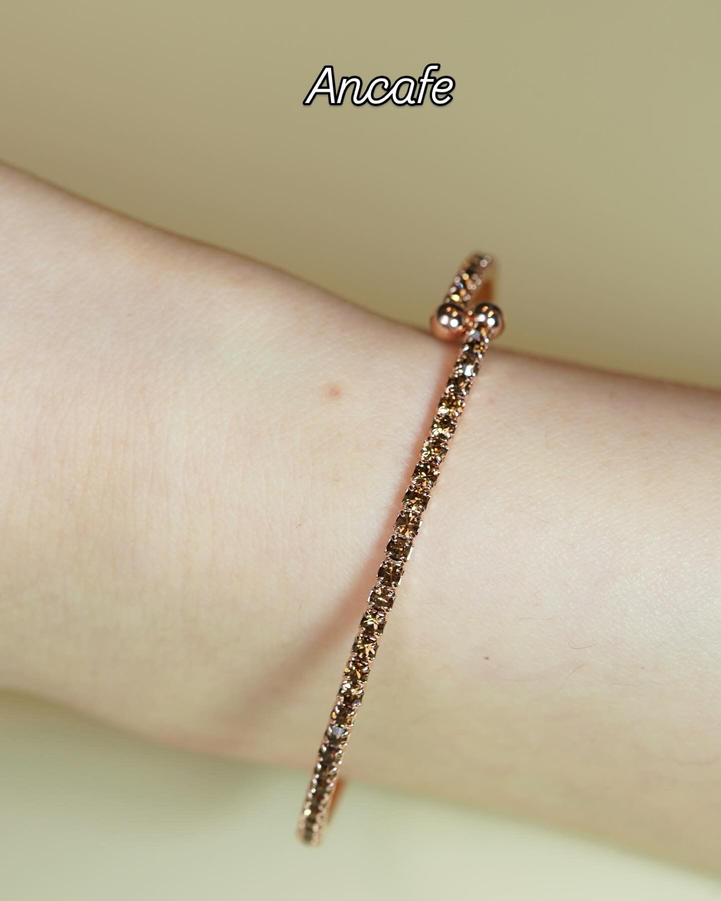 [ancafe-accessories] Lắc tay BL290K-006