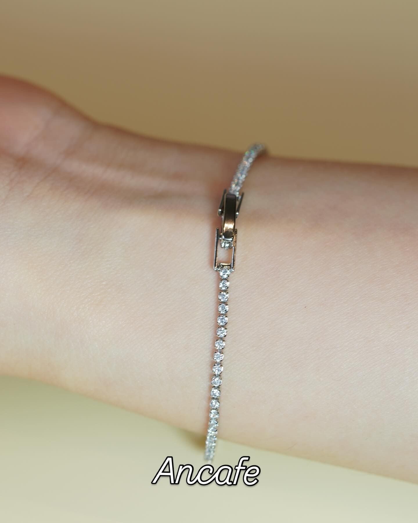 [ancafe-accessories] Lắc tay BL320K-013-BAC