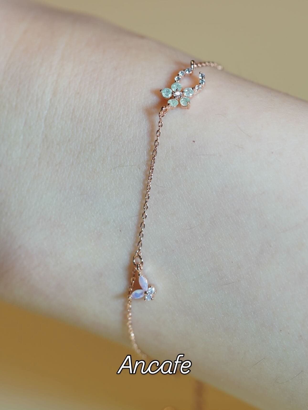 [ancafe-accessories] Lắc tay  BL320K-005-VH