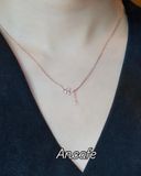 [ancafe-accessories] Dây chuyền NL520K-015-VH