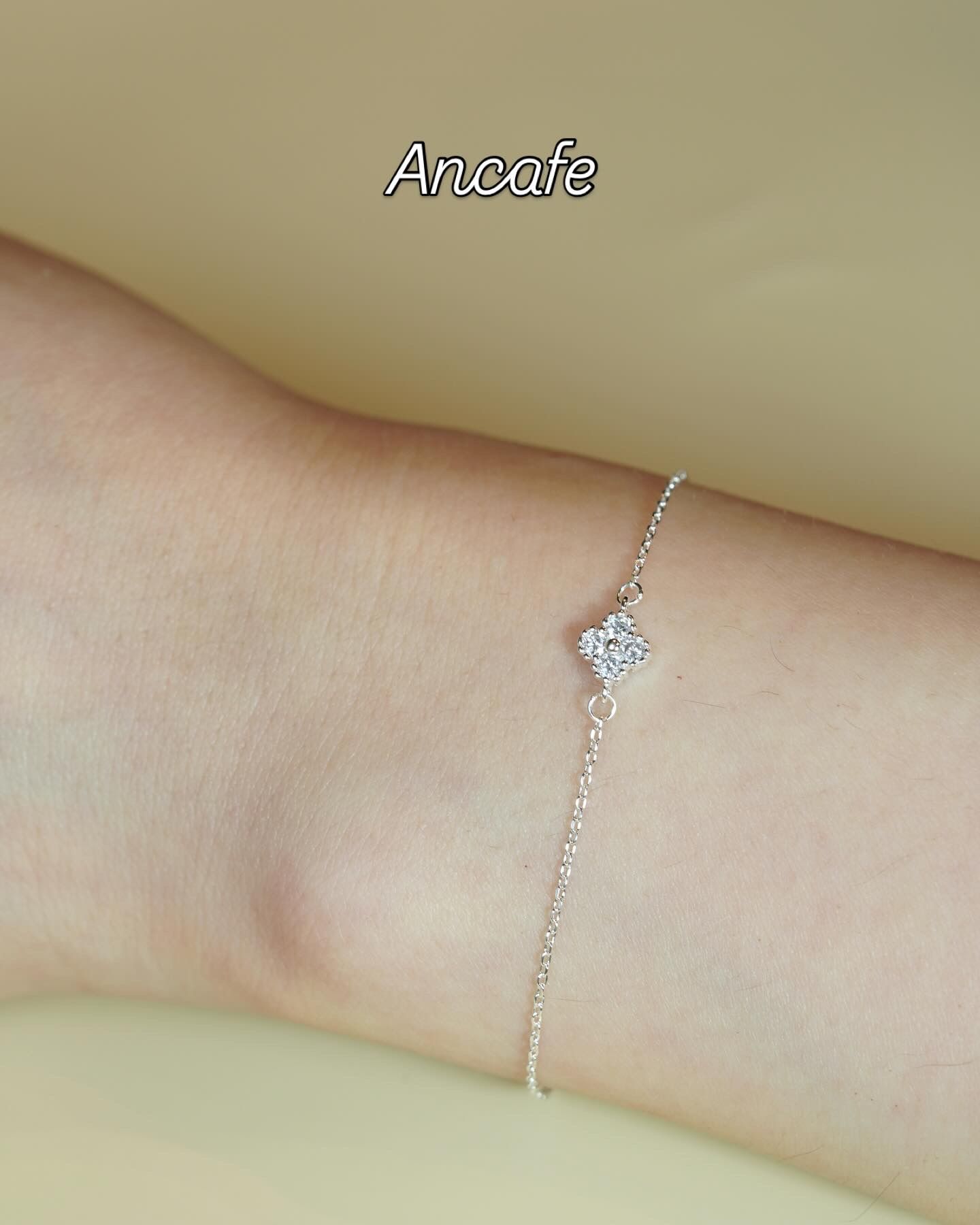 [ancafe-accessories] Lắc tay BL390K-021