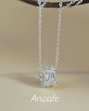 [ancafe-accessories] Dây chuyền NL450K-020-BAC