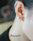 [ancafe-accessories] Hoa tai ER280K-032-VH