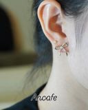 [ancafe-accessories] Hoa tai ER280K-032-BAC