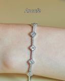 [ancafe-accessories] Lắc tay BL390K-022-BAC