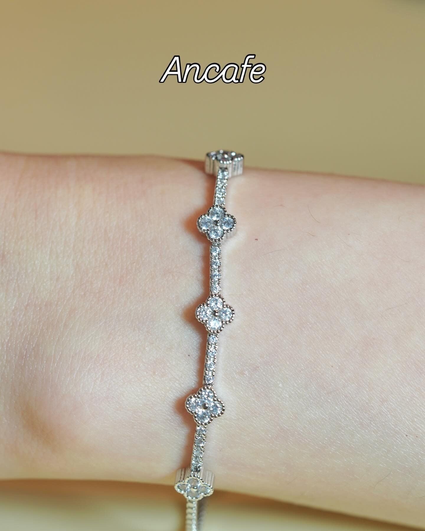 [ancafe-accessories] Lắc tay BL390K-022-BAC