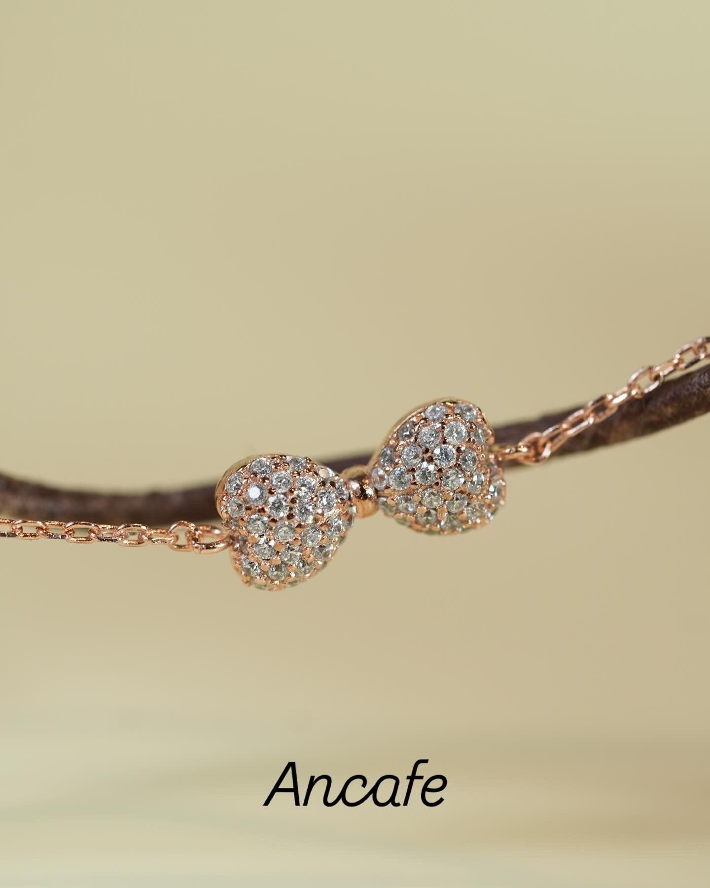 [ancafe-accessories] Lắc tay BL650K-006-VH