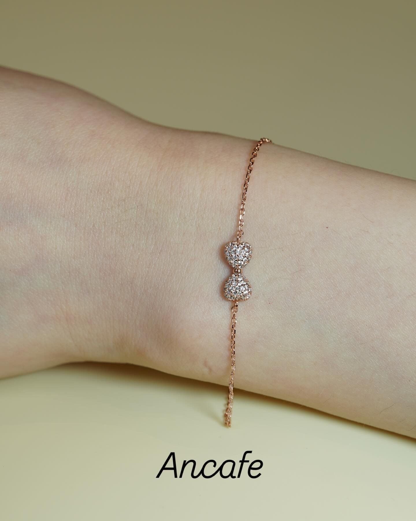 [ancafe-accessories] Lắc tay BL650K-006-VH