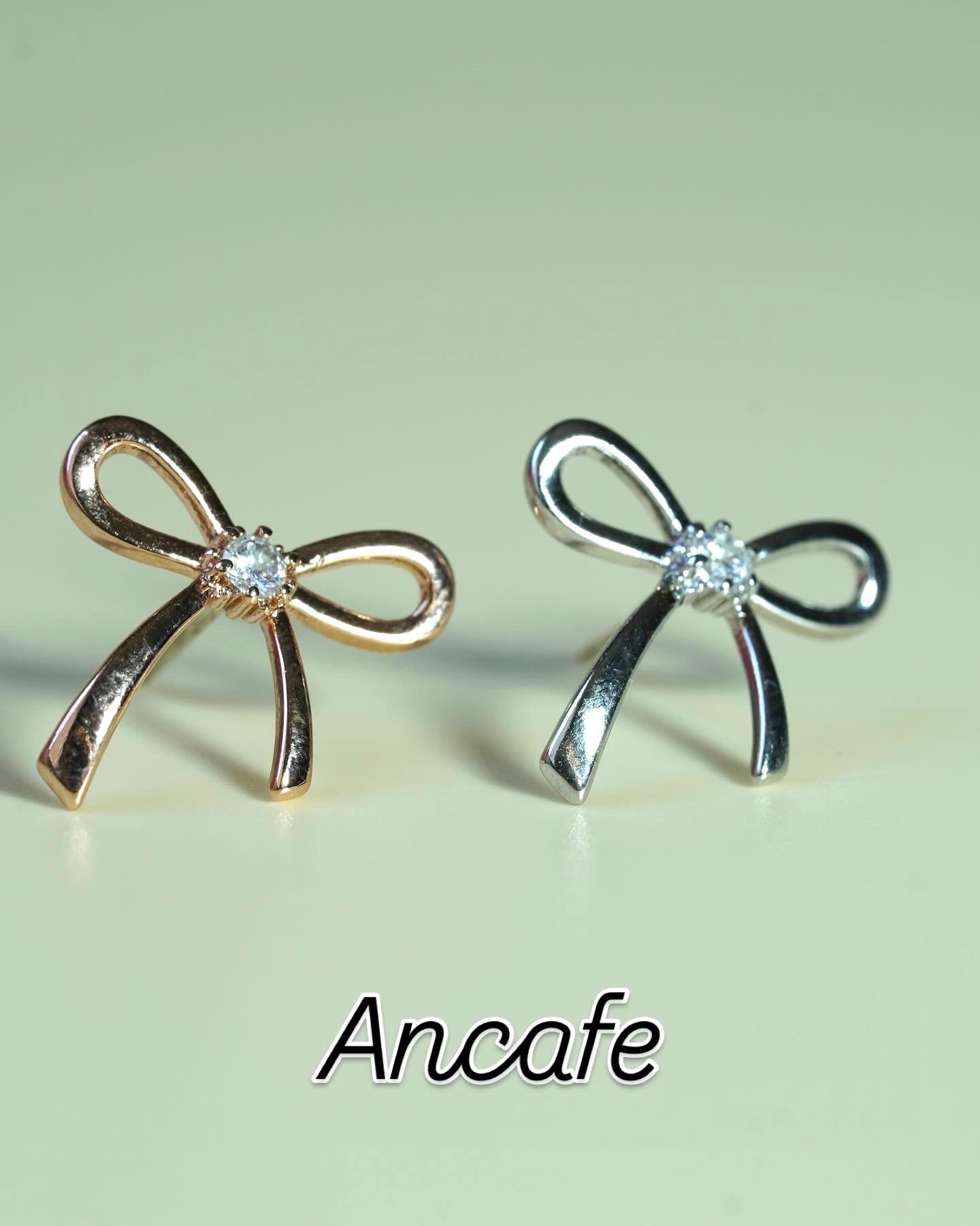 [ancafe-accessories] Hoa tai ER280K-032-BAC