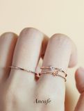 [ancafe-accessories] Nhẫn R390K-026-FREESIZE-VH