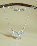 [ancafe-accessories] Dây chuyền NL390K-067-BAC