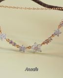 [ancafe-accessories] Dây chuyền NL350K-005-VH