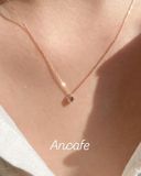 [ancafe-accessories] Dây chuyền NL390K-021-VH