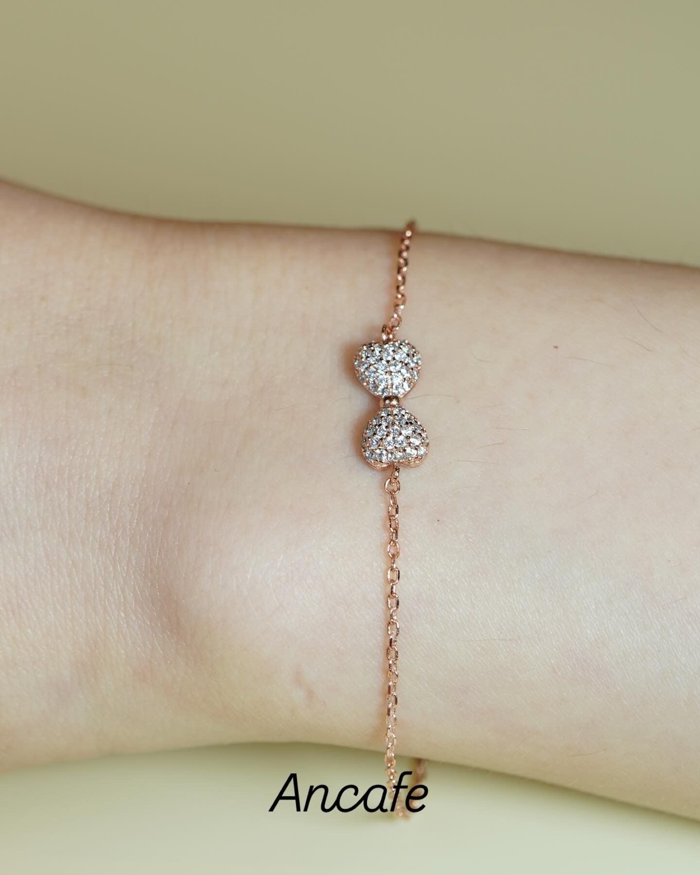 [ancafe-accessories] Lắc tay BL650K-006-VH