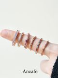 [ancafe-accessories] Nhẫn R250K-040-12