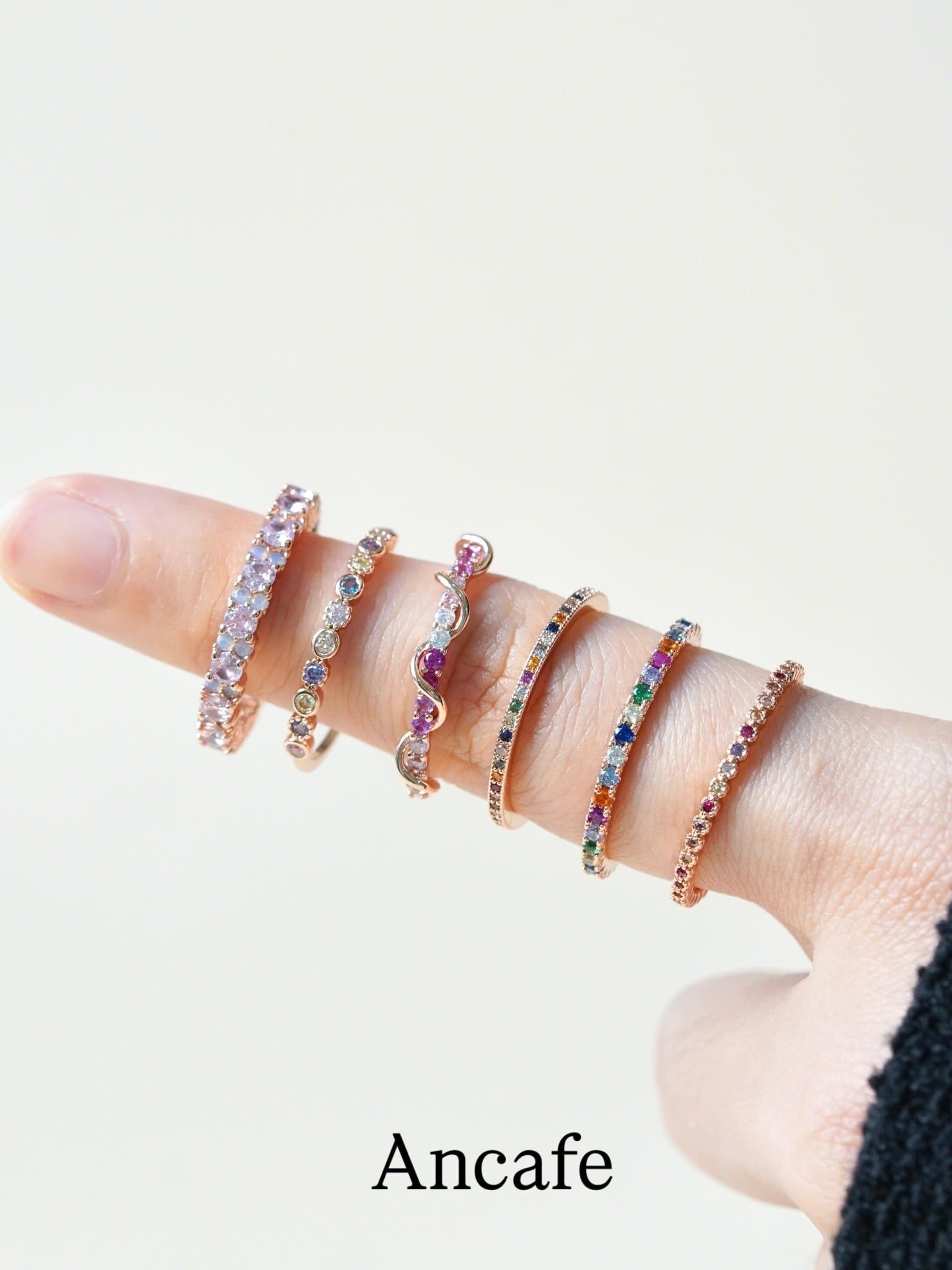 [ancafe-accessories] Nhẫn R250K-040-12
