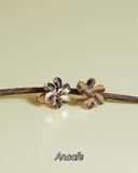 [ancafe-accessories] Hoa tai ER390K-007