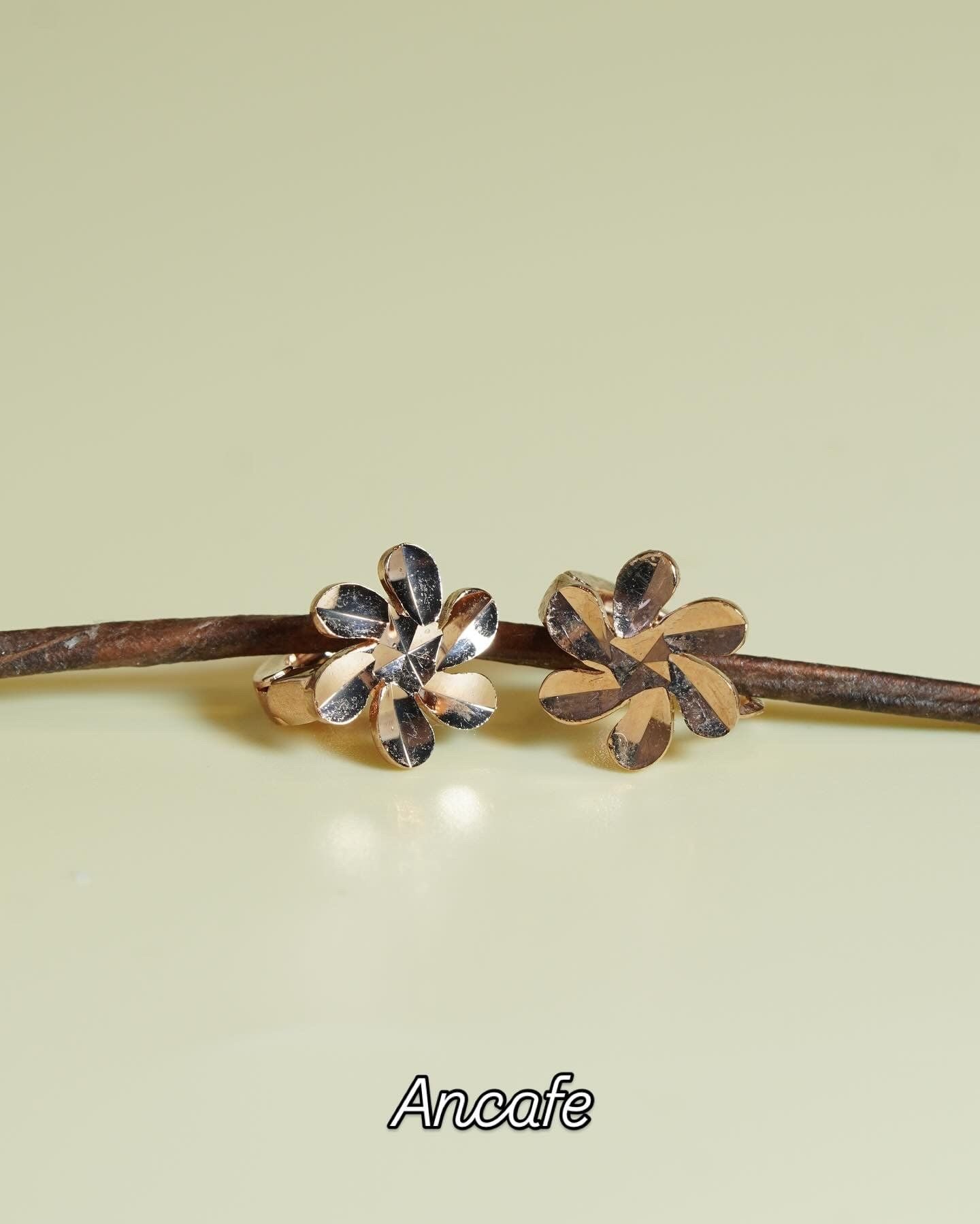 [ancafe-accessories] Hoa tai ER390K-007