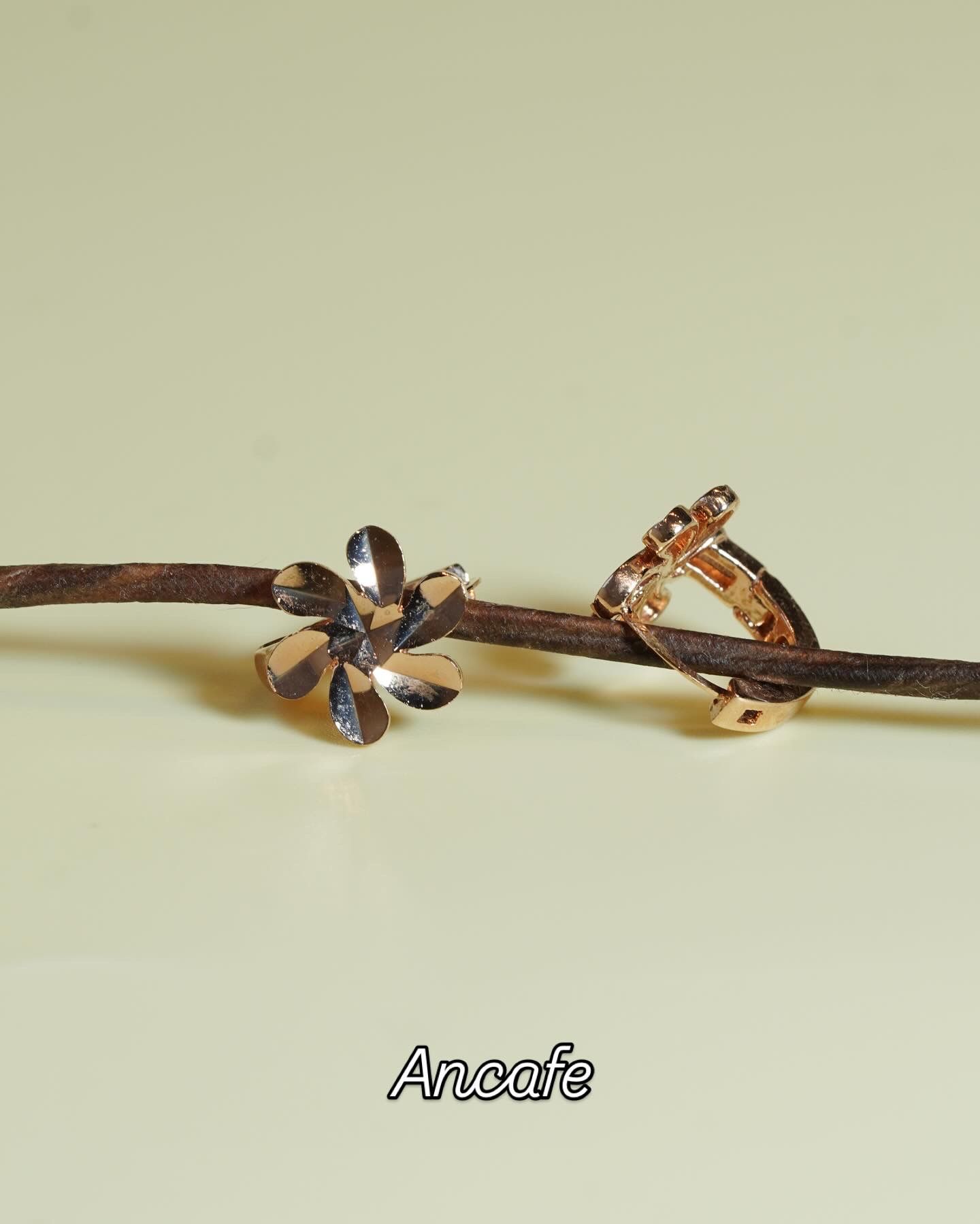 [ancafe-accessories] Hoa tai ER390K-007