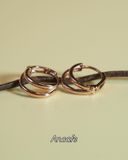 [ancafe-accessories] Hoa tai ER520K-002-VH