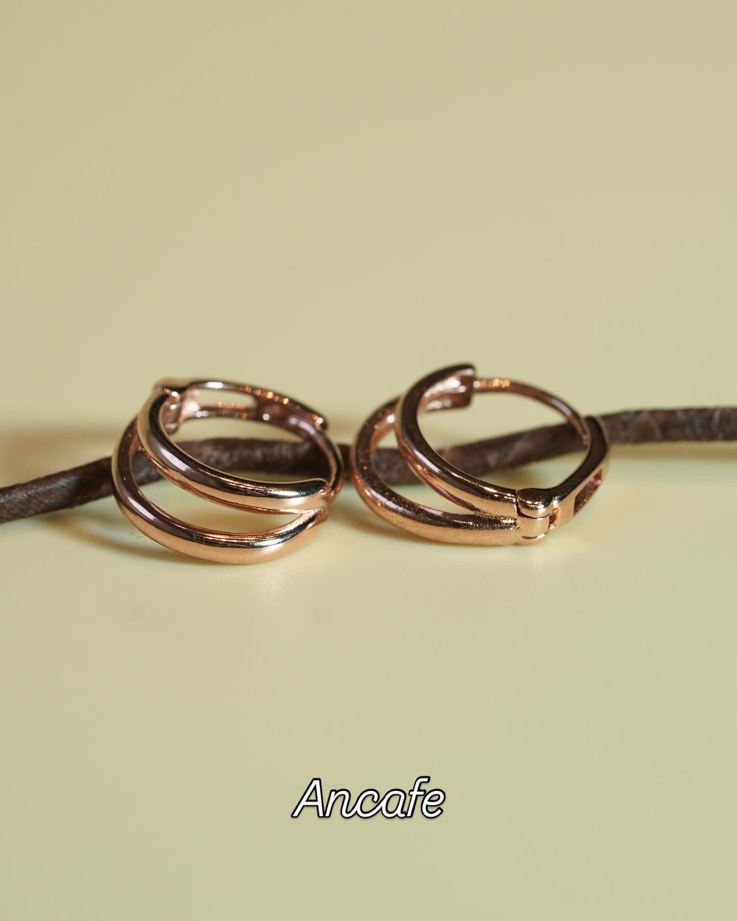 [ancafe-accessories] Hoa tai ER520K-002-VH