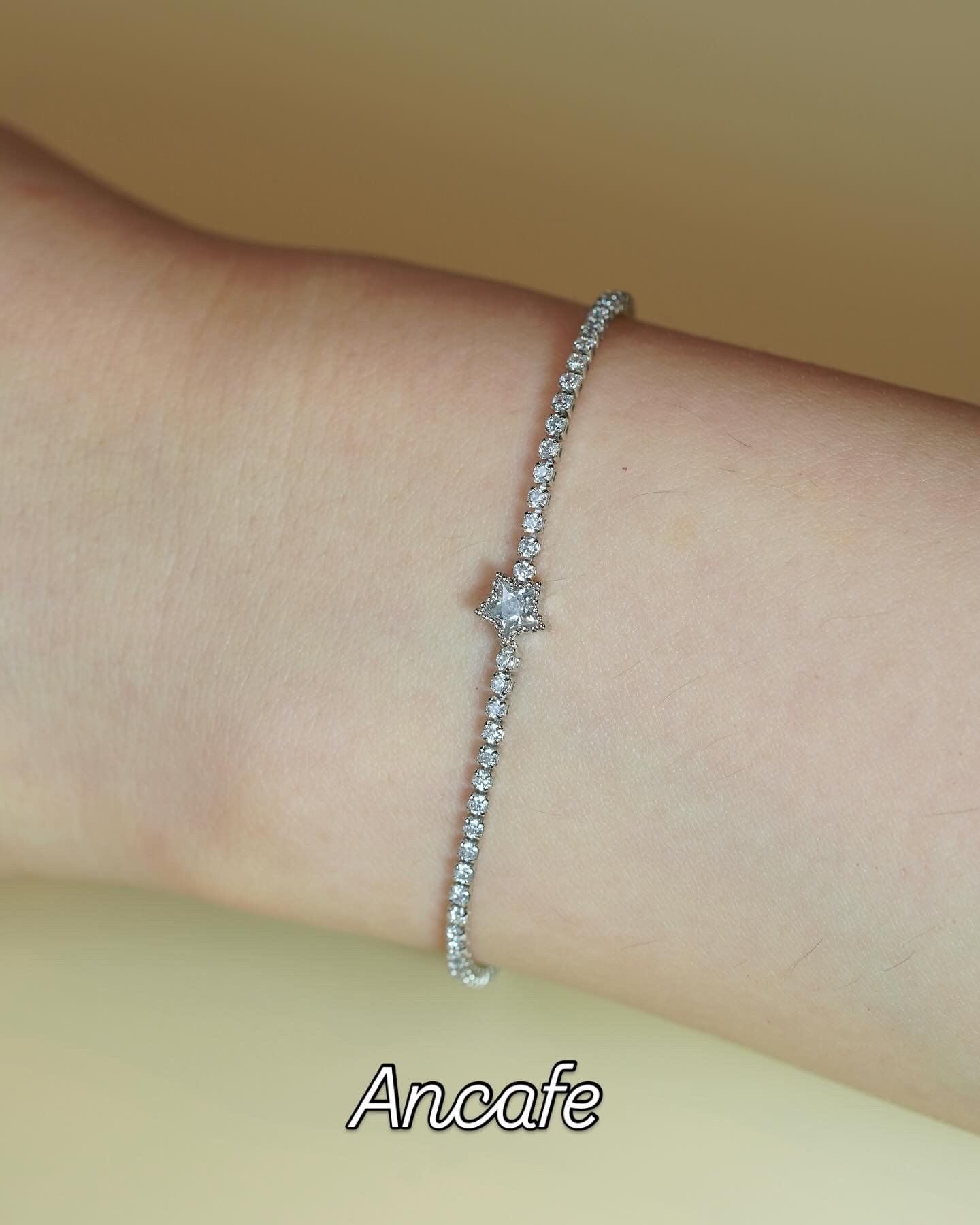 [ancafe-accessories] Lắc tay BL320K-013-BAC