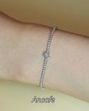 [ancafe-accessories] Lắc tay BL320K-013-BAC