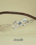 [ancafe-accessories] Lắc tay BL390K-020