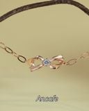 [ancafe-accessories] Lắc tay BL450K-004-VH