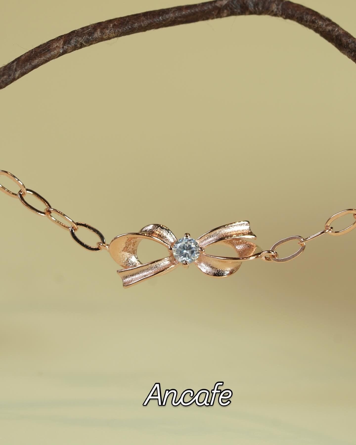 [ancafe-accessories] Lắc tay BL450K-004-VH