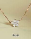 [ancafe-accessories] Dây chuyền NL350K-002