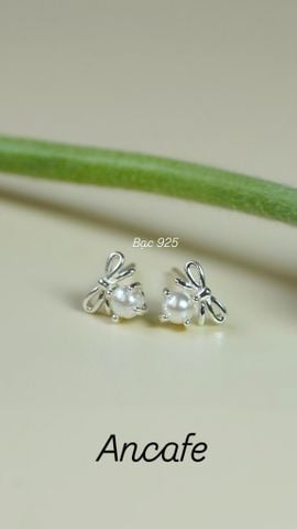  [ancafe-accessories] Hoa tai ER280K-022-BAC 