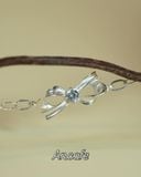 [ancafe-accessories] Lắc tay BL390K-020