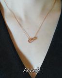 [ancafe-accessories] Dây chuyền NL650K-009