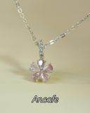 [ancafe-accessories] Dây chuyền NL450K-018-BAC