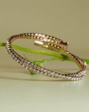 [ancafe-accessories] Lắc tay BL320K-008-VH