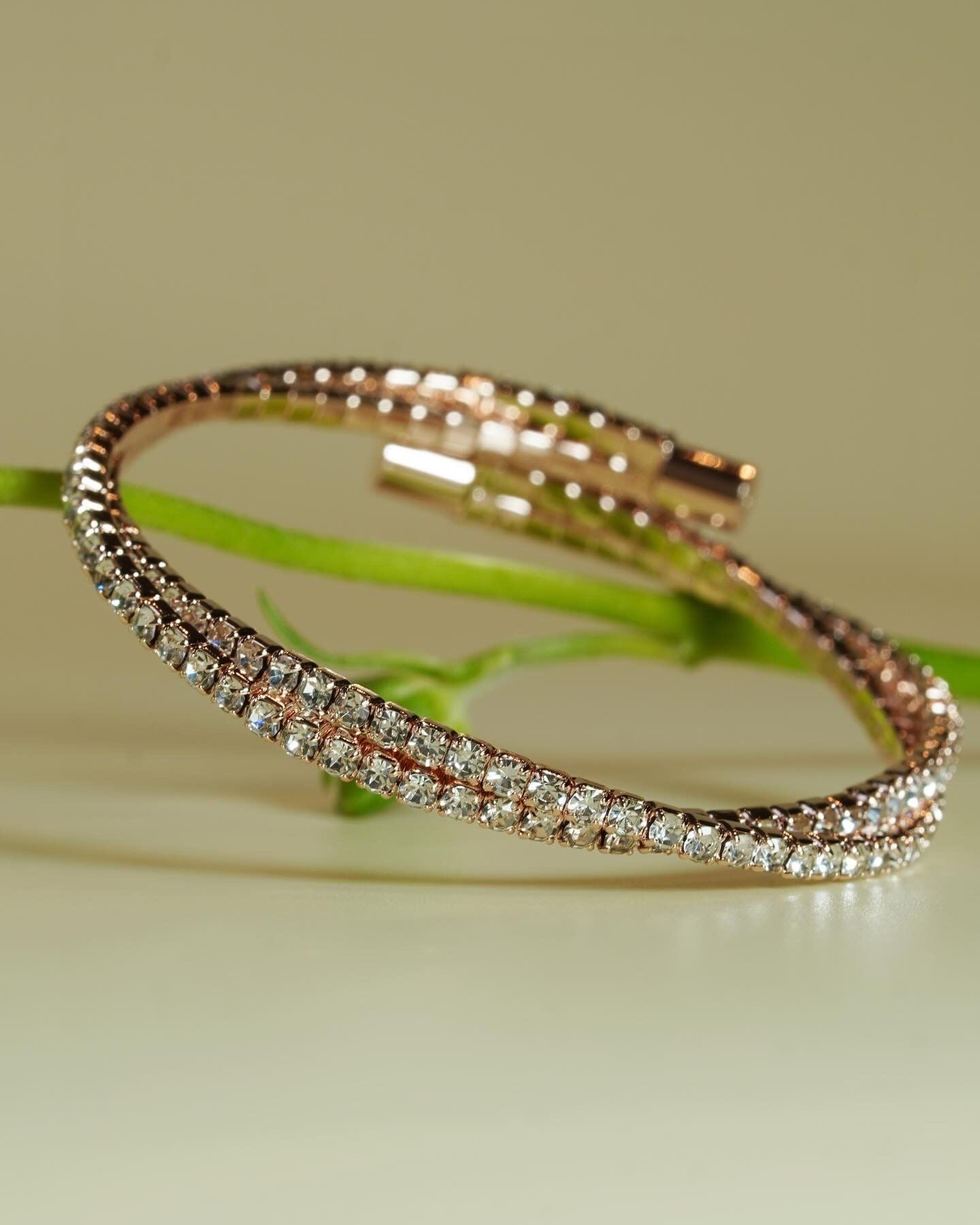 [ancafe-accessories] Lắc tay BL320K-008-VH