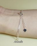 [ancafe-accessories] Lắc tay BL490K-004-BAC