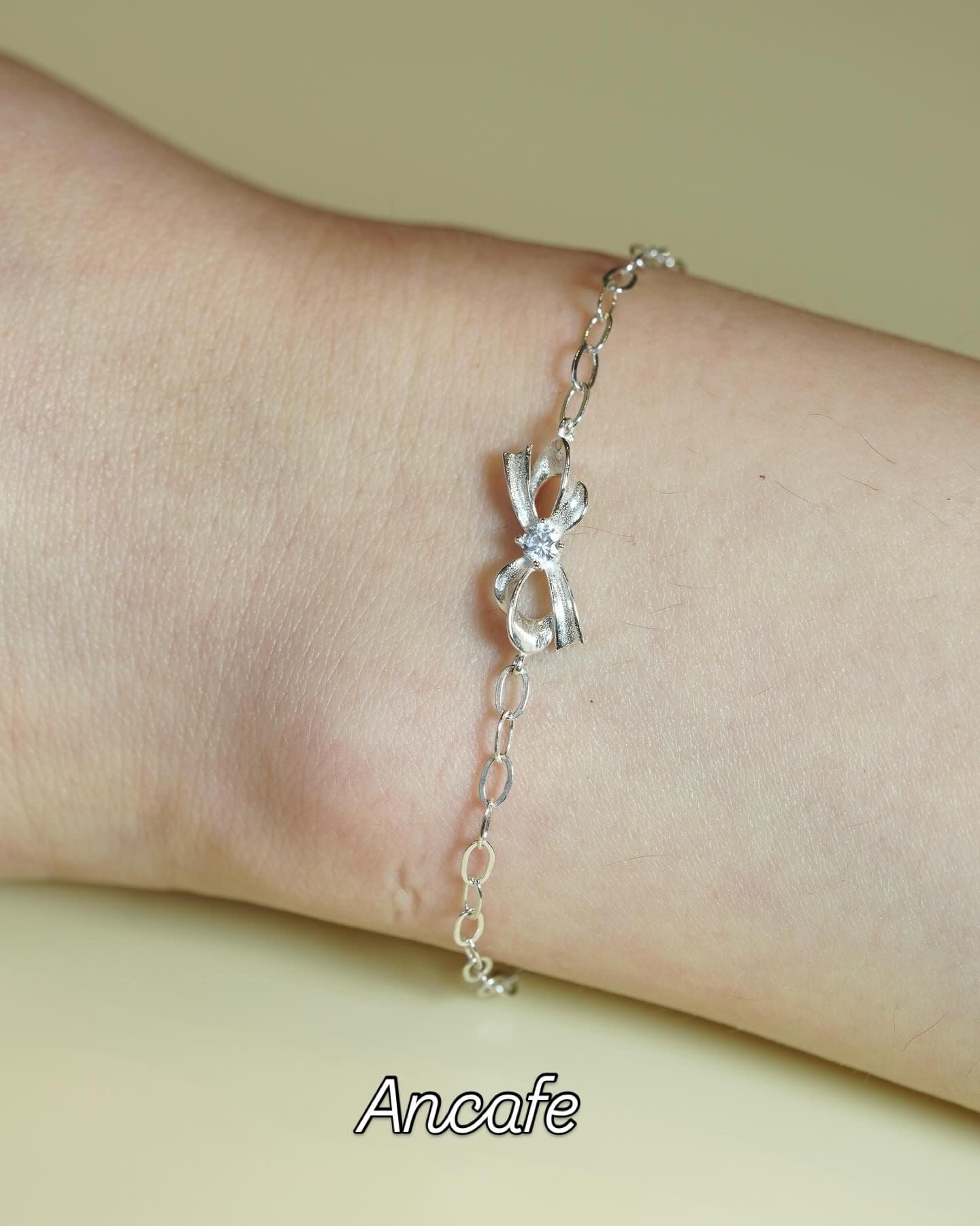 [ancafe-accessories] Lắc tay BL390K-020