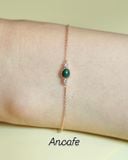 [ancafe-accessories] Lắc tay BL450K-006-VH