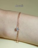 [ancafe-accessories] Lắc tay BL490K-004-VH