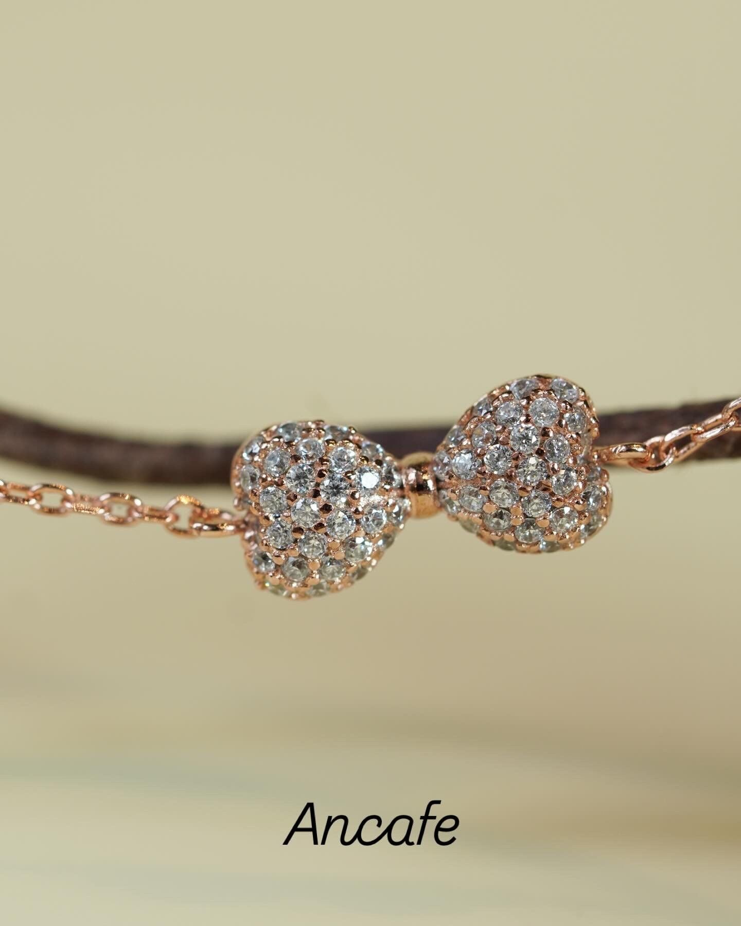 [ancafe-accessories] Lắc tay BL650K-006-VH