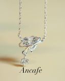 [ancafe-accessories] Dây chuyền NL650K-003-BAC