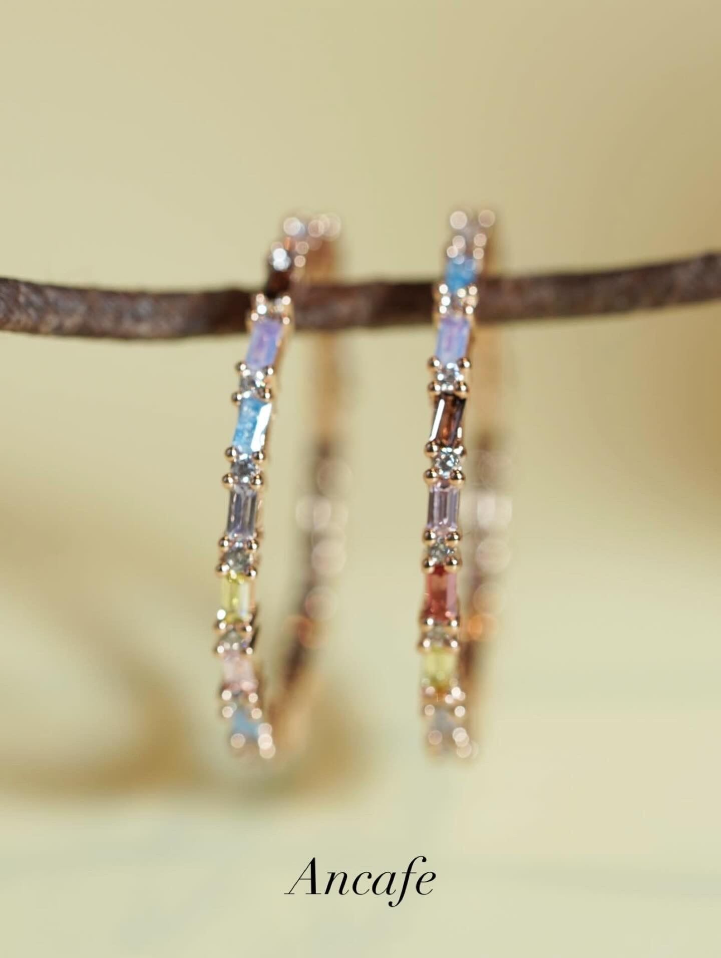 [ancafe-accessories] Nhẫn R290K-053-12