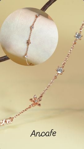 [ancafe-accessories] Lắc tay BL290K-019 