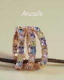 [ancafe-accessories] Nhẫn R390K-017-12-VH