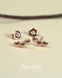 [ancafe-accessories] Hoa tai ER350K-031-VH