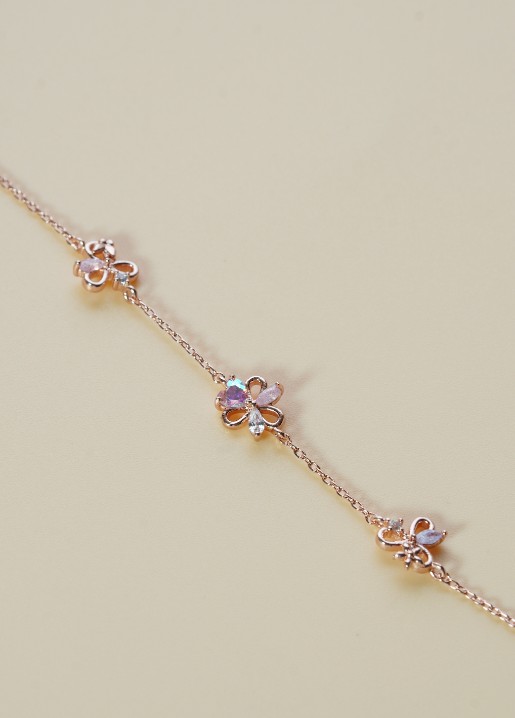 [ancafe-accessories] Lắc tay BL290K-023